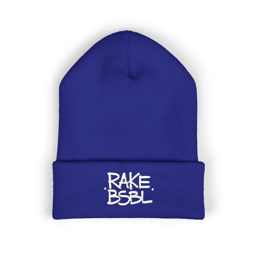 Rake BSBL Beanie