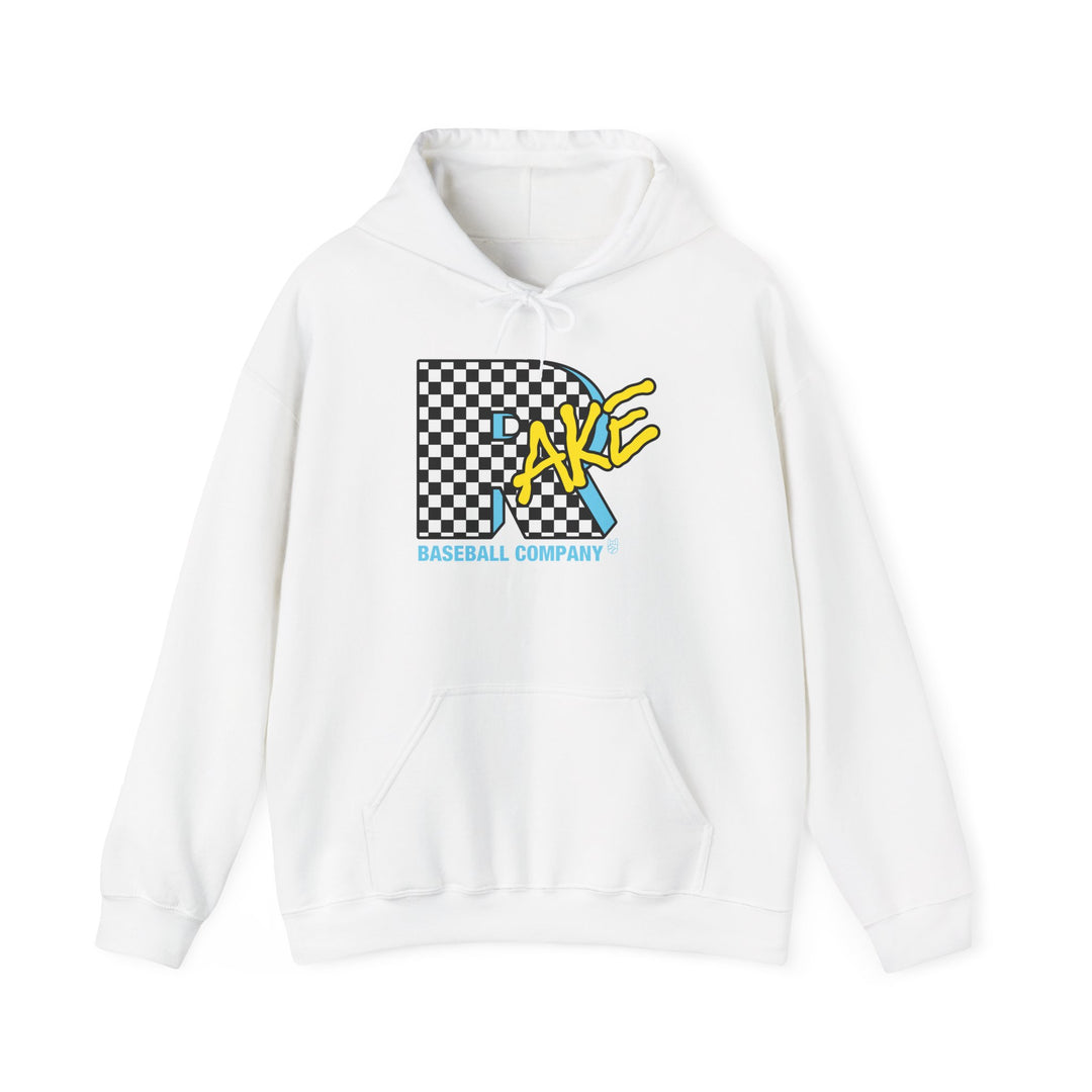 Rake TV Hoodie
