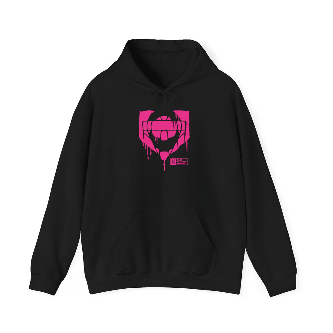 Catcher's Drip Hoodie