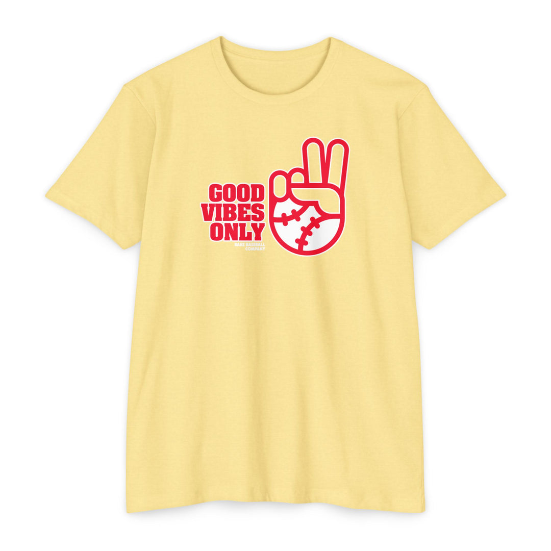 Good Vibes Only Tee