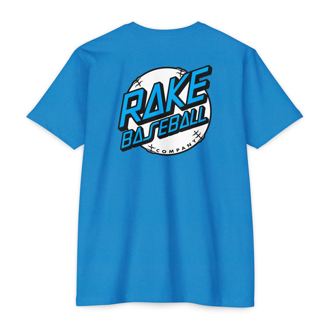 Rake Dot Tee
