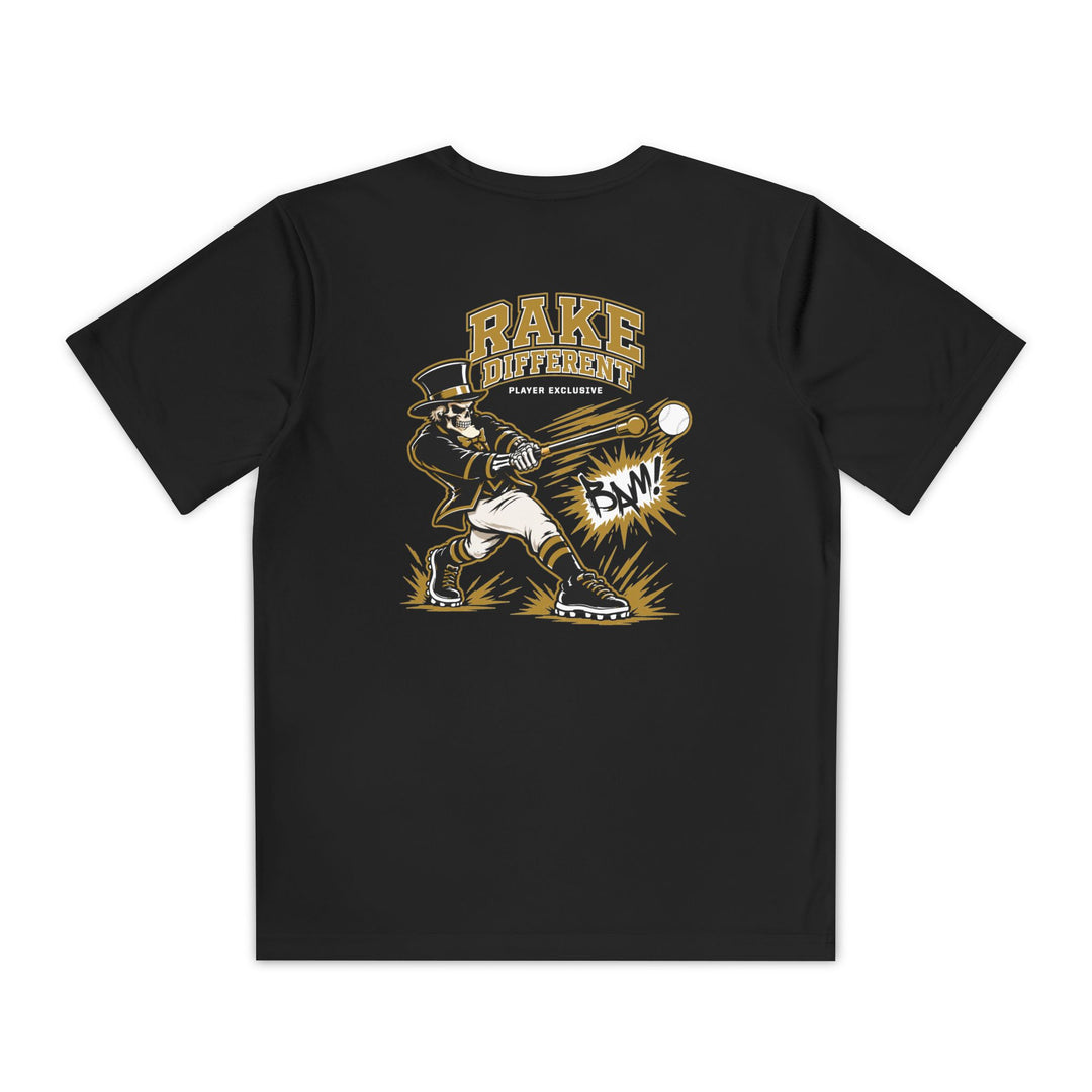 Kids Bam WF Player Exclusive Edition Dry Fit Tee