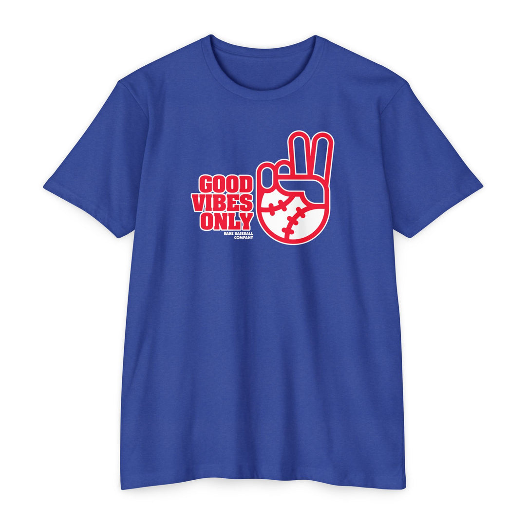 Good Vibes Only Tee