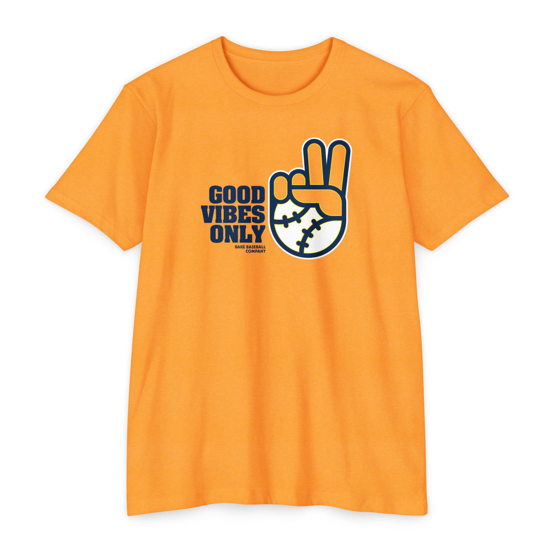 Good Vibes Only Tee