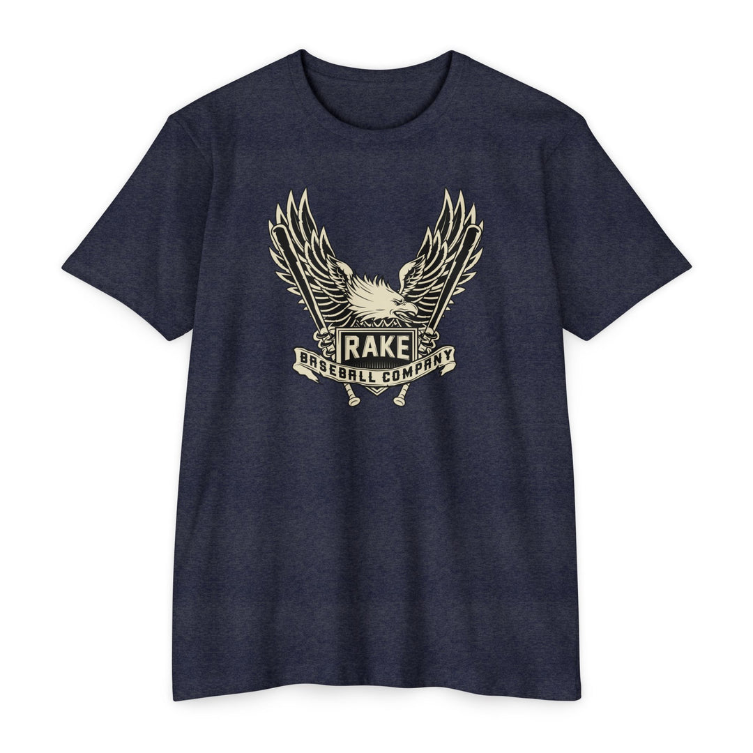 Rake Eagle Tee