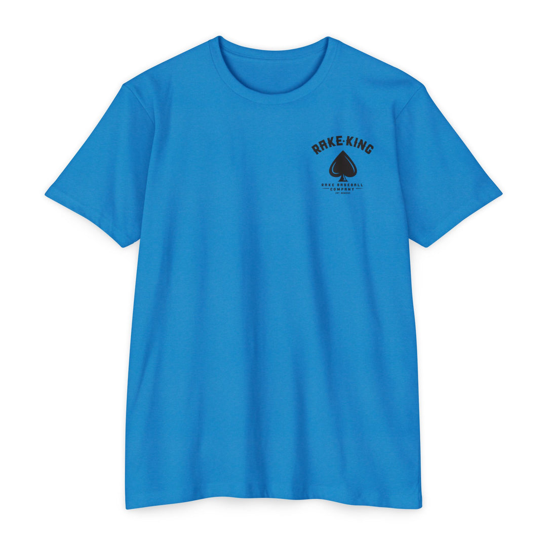 Rake King Tee