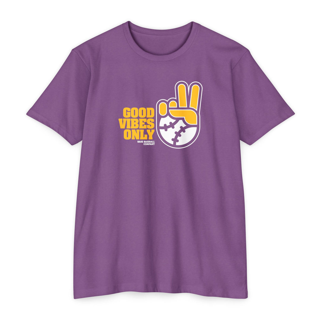 Good Vibes Only Tee