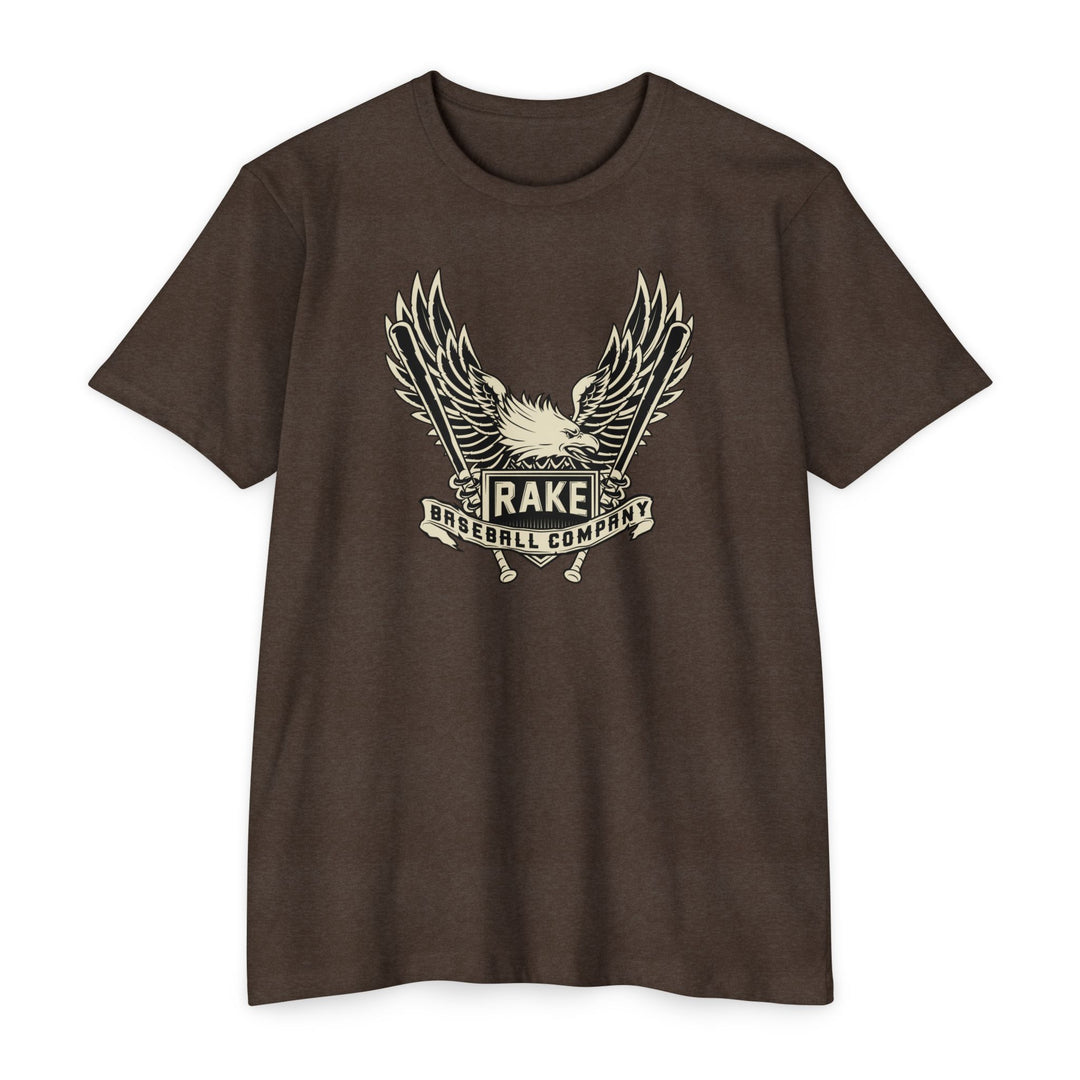 Rake Eagle Tee