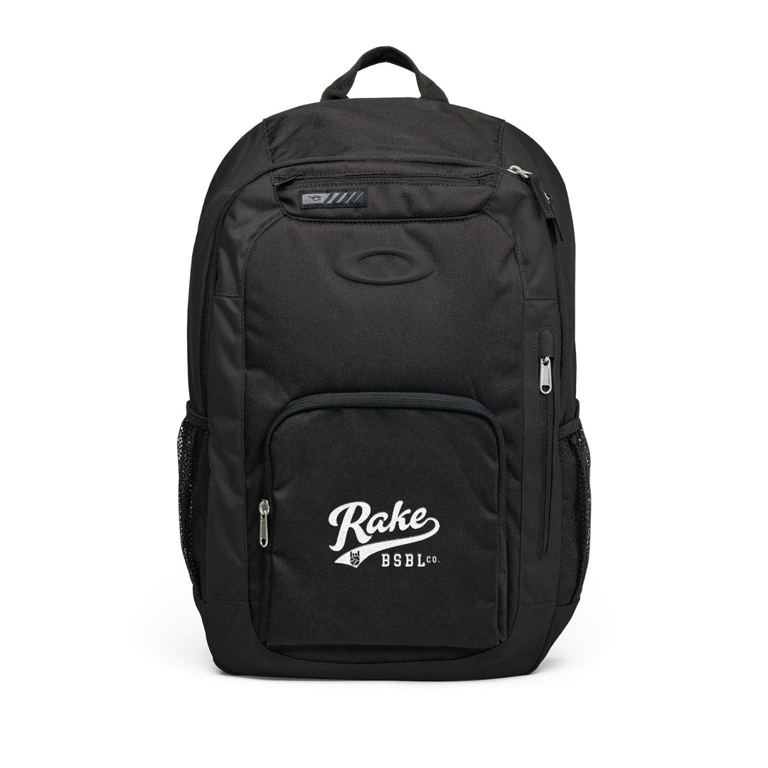 Enduro 22L Tactical Backpack — Durable Everyday Daypack for Travel, School & Commute - Rake Baseball Company - RAKE BASEBALL | BASEBALL T-SHIRT | BASEBALL CLOTHING | GOOD VIBES ONLY