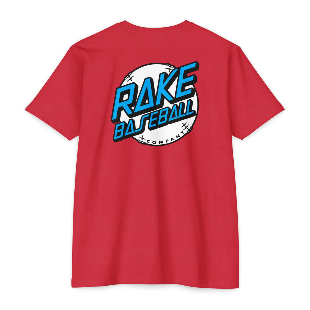 Rake Dot Tee