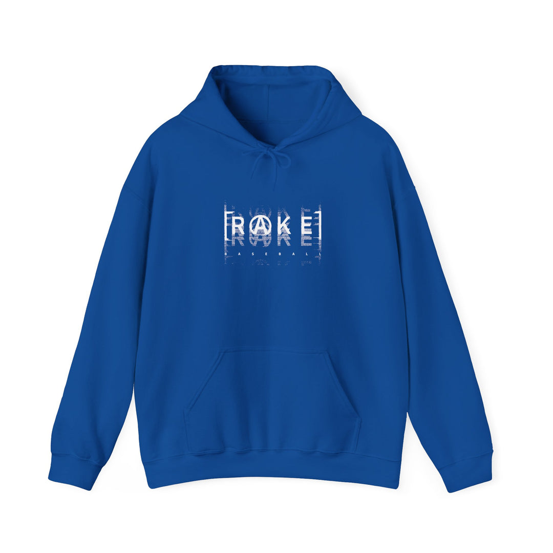 Rake A Graphic Hoodie