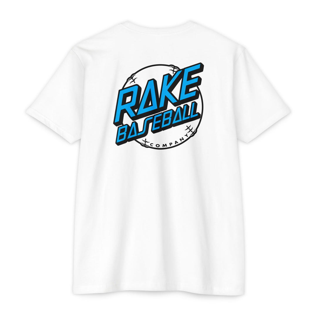 Rake Dot Tee