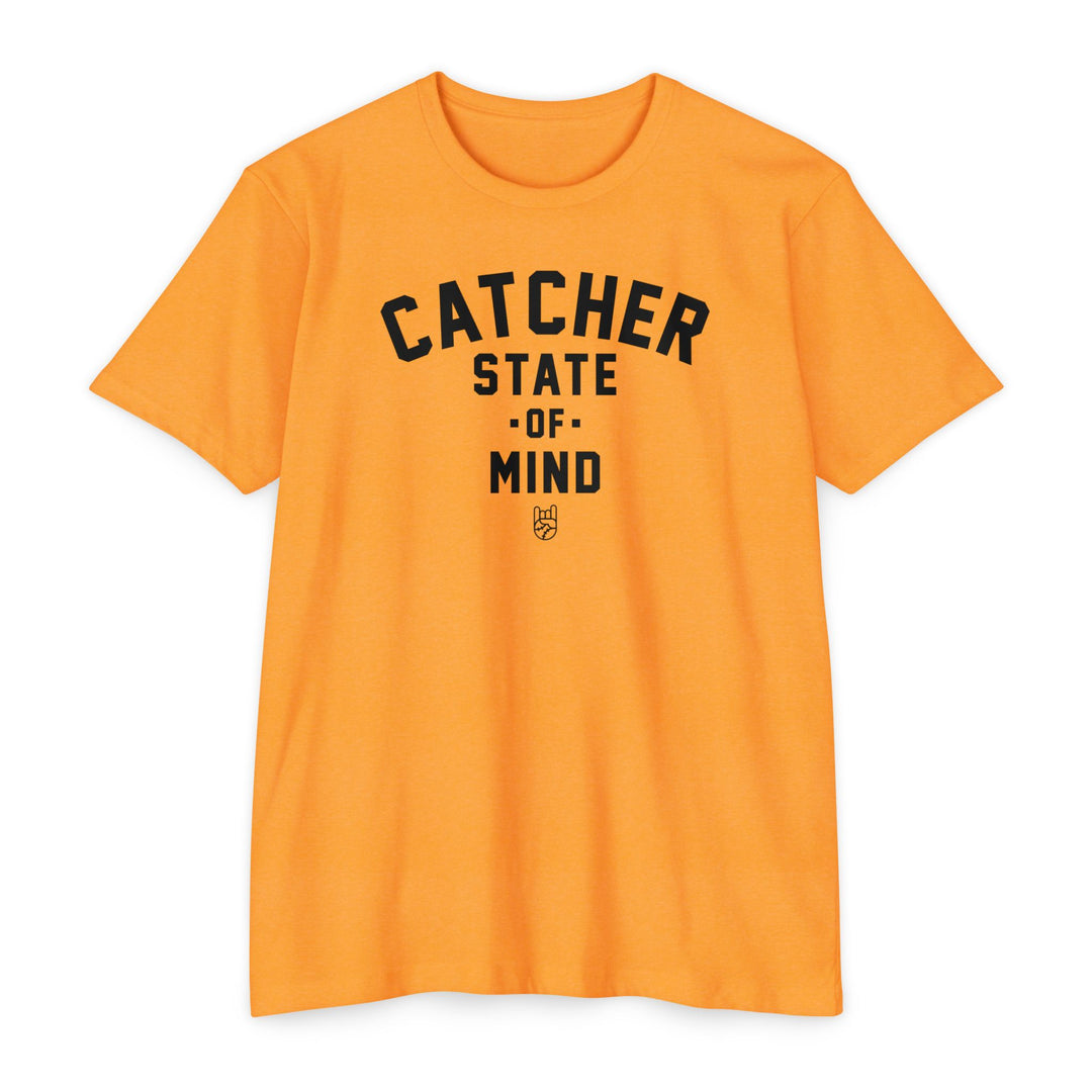 Catcher State of Mind Tee