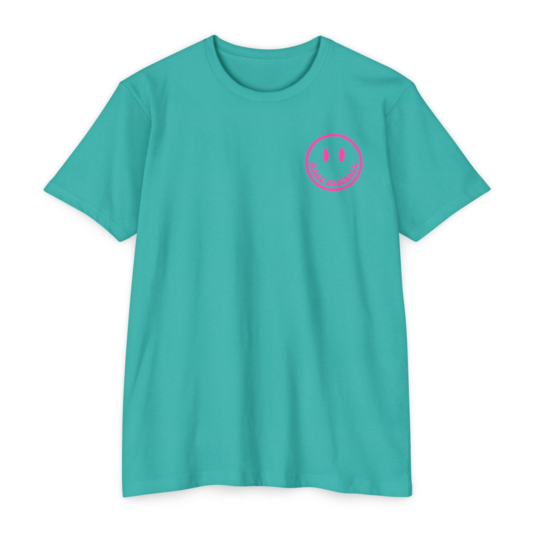 Rake Smile Tee