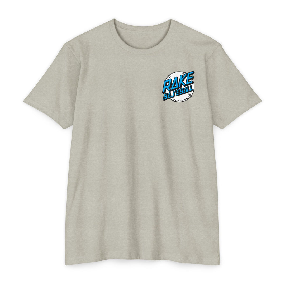 Rake Dot Tee