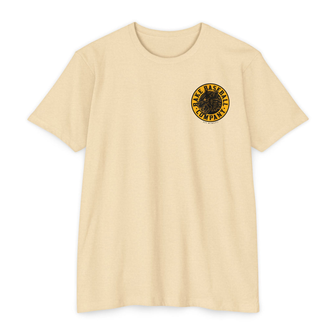 Rake Hellcat 2 Tee