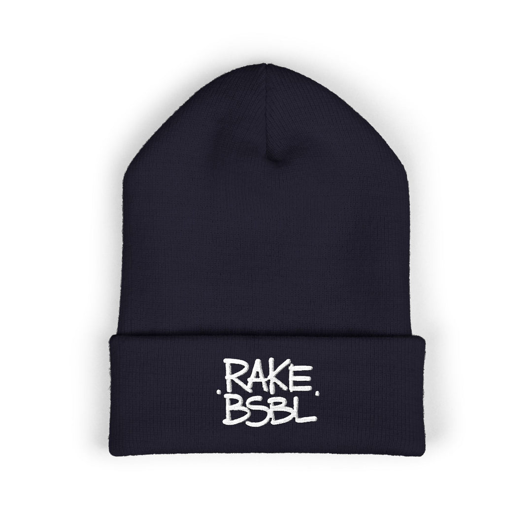 Rake BSBL Beanie