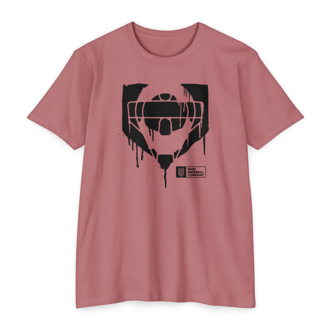 Catcher's Drip Tee