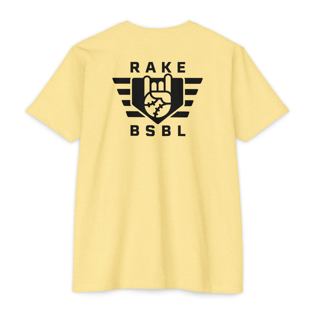 Rake Flag Tee