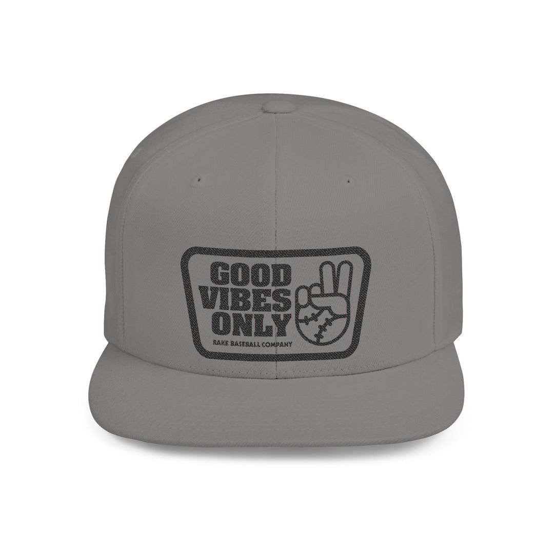 GVO Snapback Hat