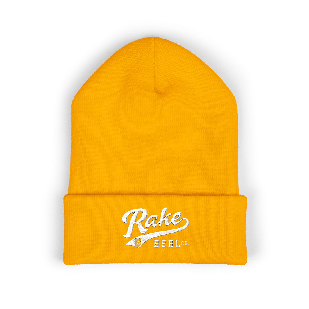 Rake Script Beanie