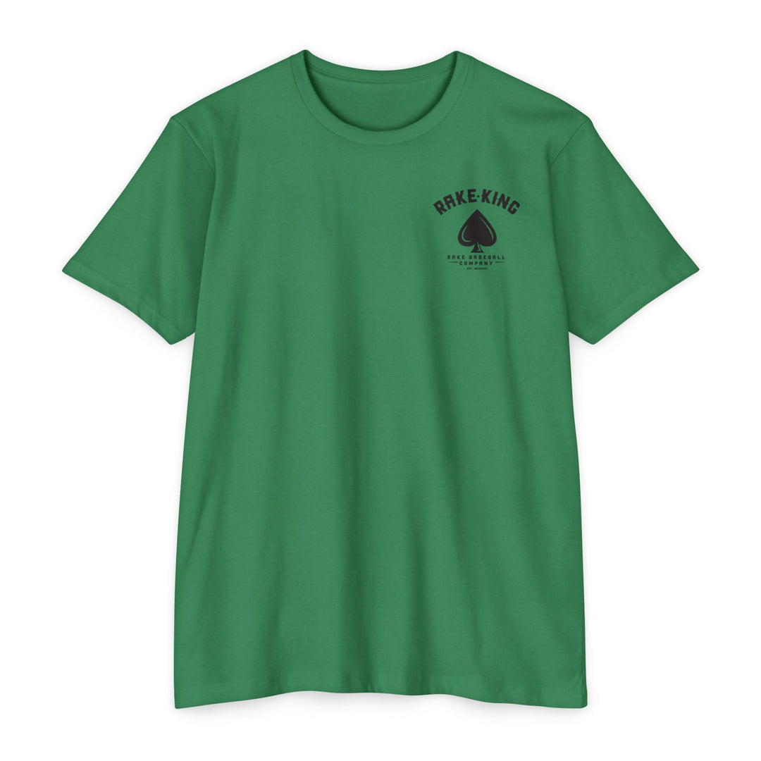 Rake King Tee