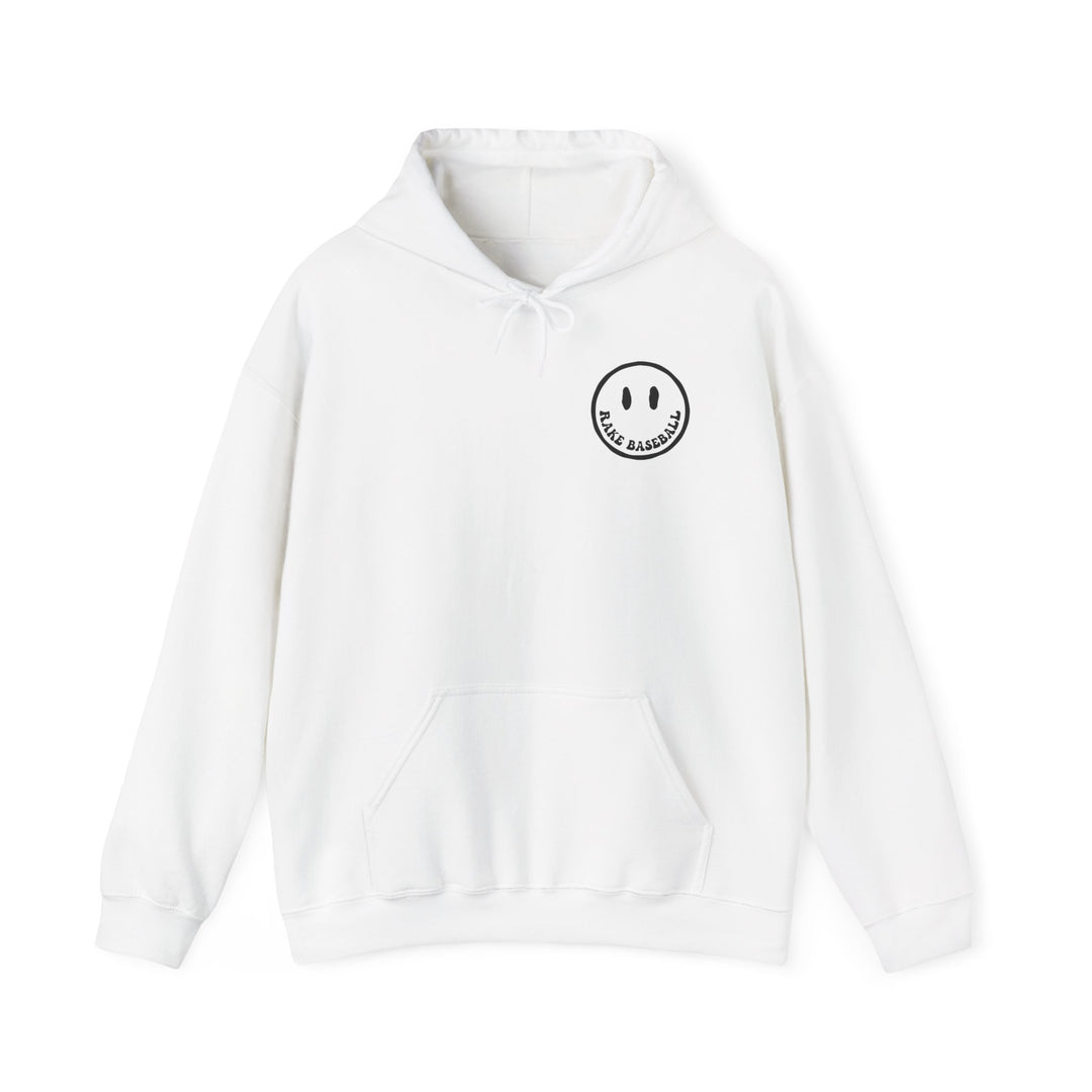 Rake Smile Hoodie