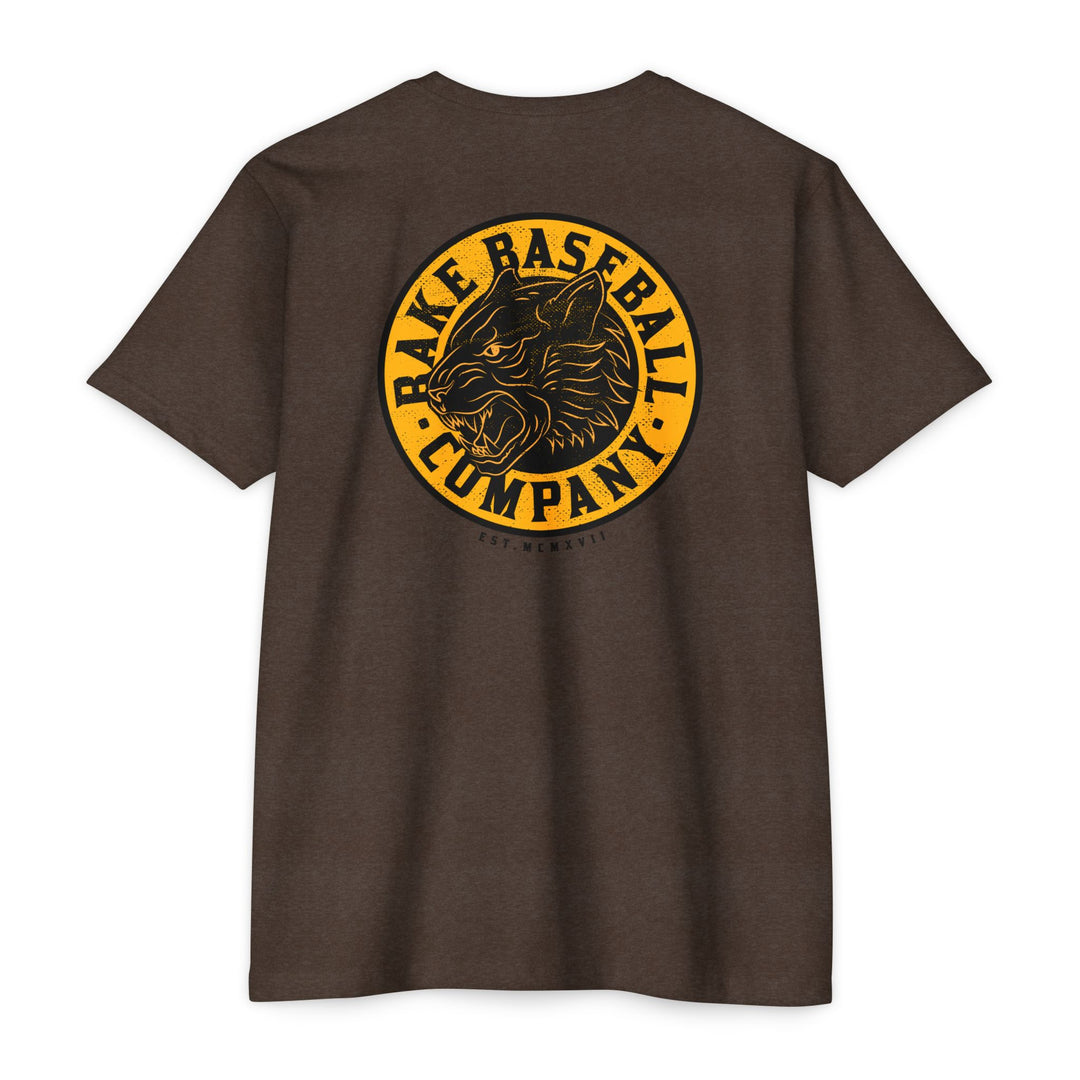 Rake Hellcat 2 Tee