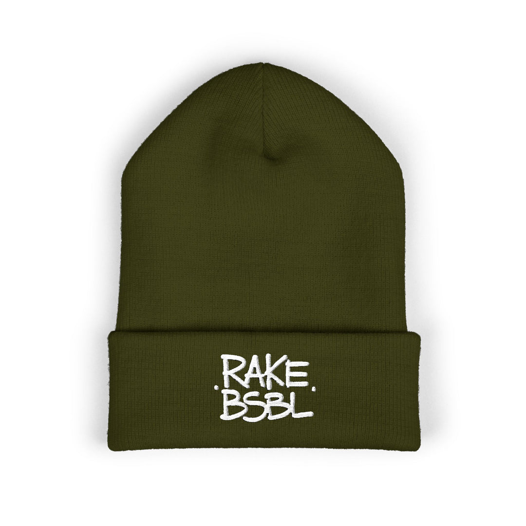 Rake BSBL Beanie