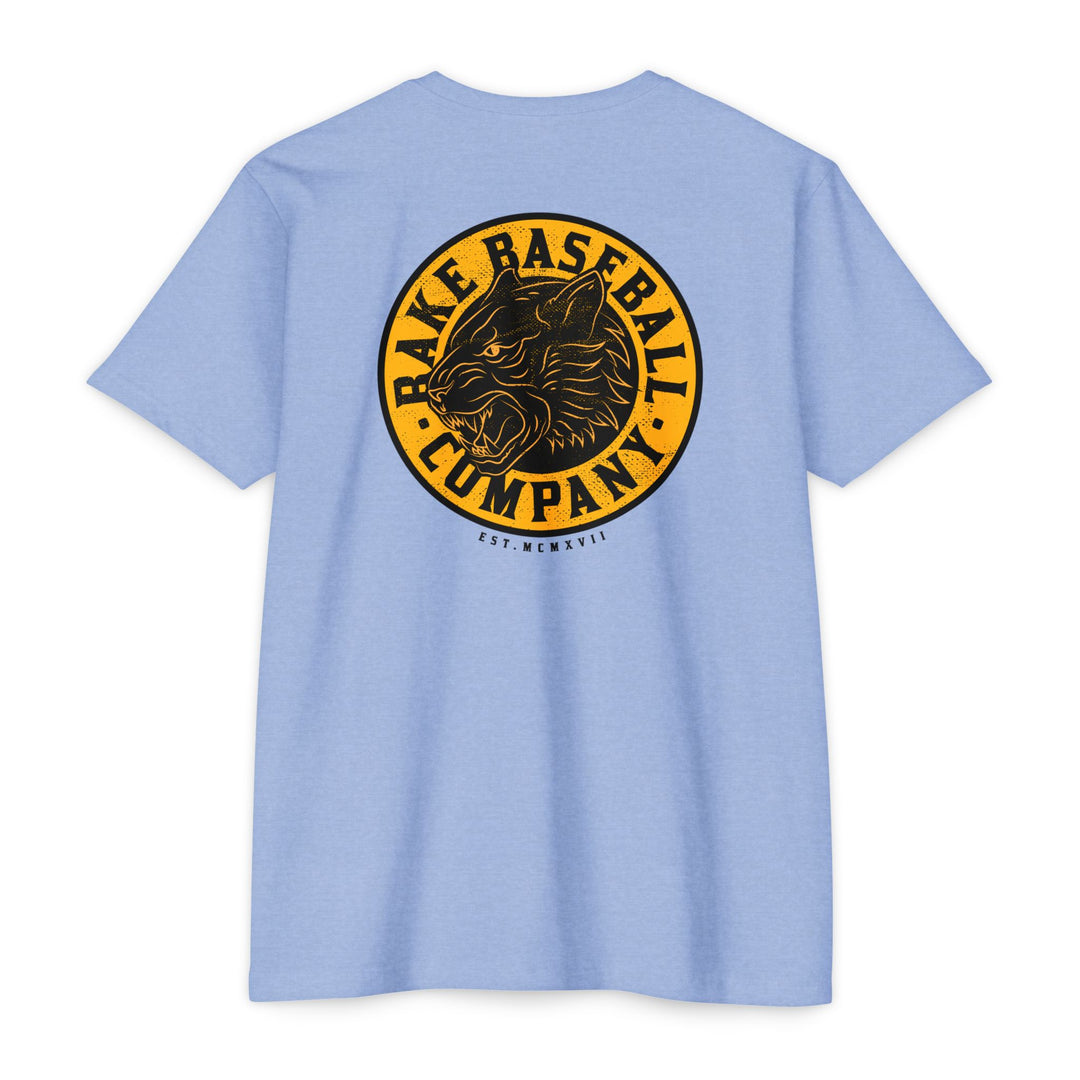 Rake Hellcat 2 Tee