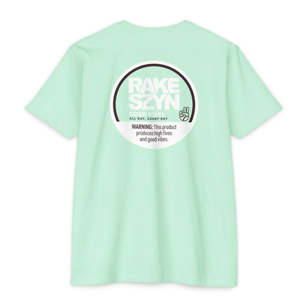 Rake SZYN Tee