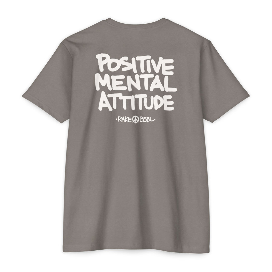 Positive Mental Attitude Tee