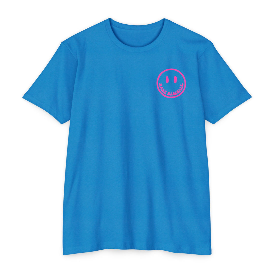 Rake Smile Tee