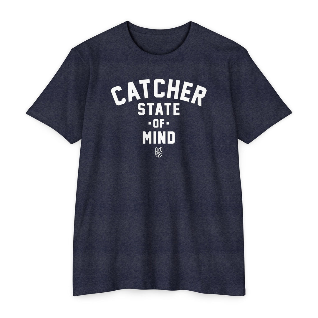 Catcher State of Mind Tee