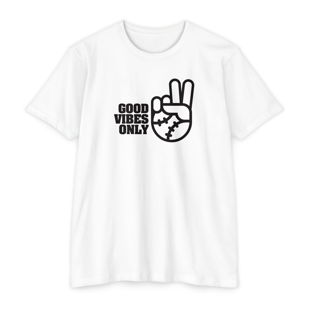 Good Vibes Only Tee