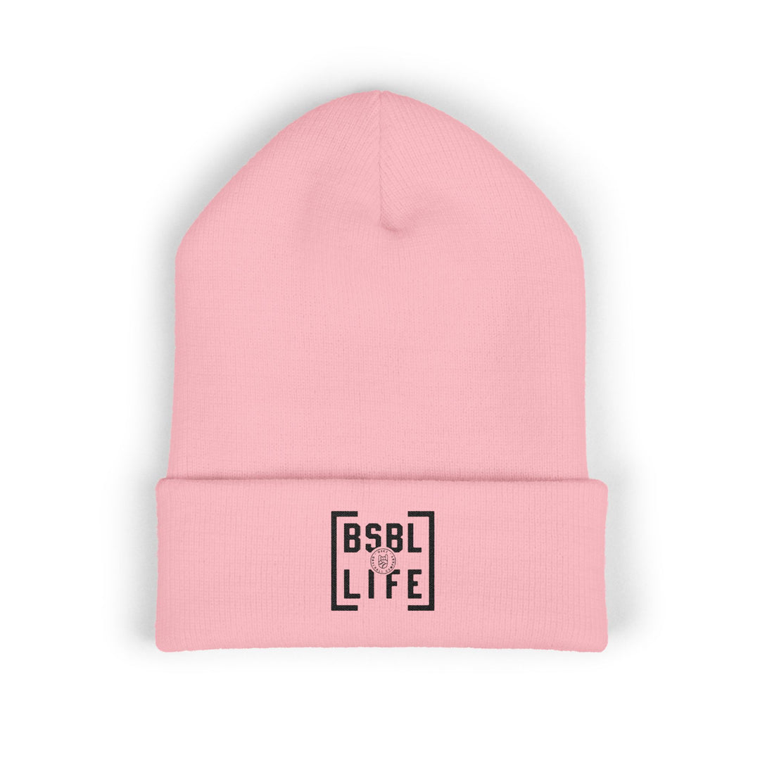 BSBL Life Beanie