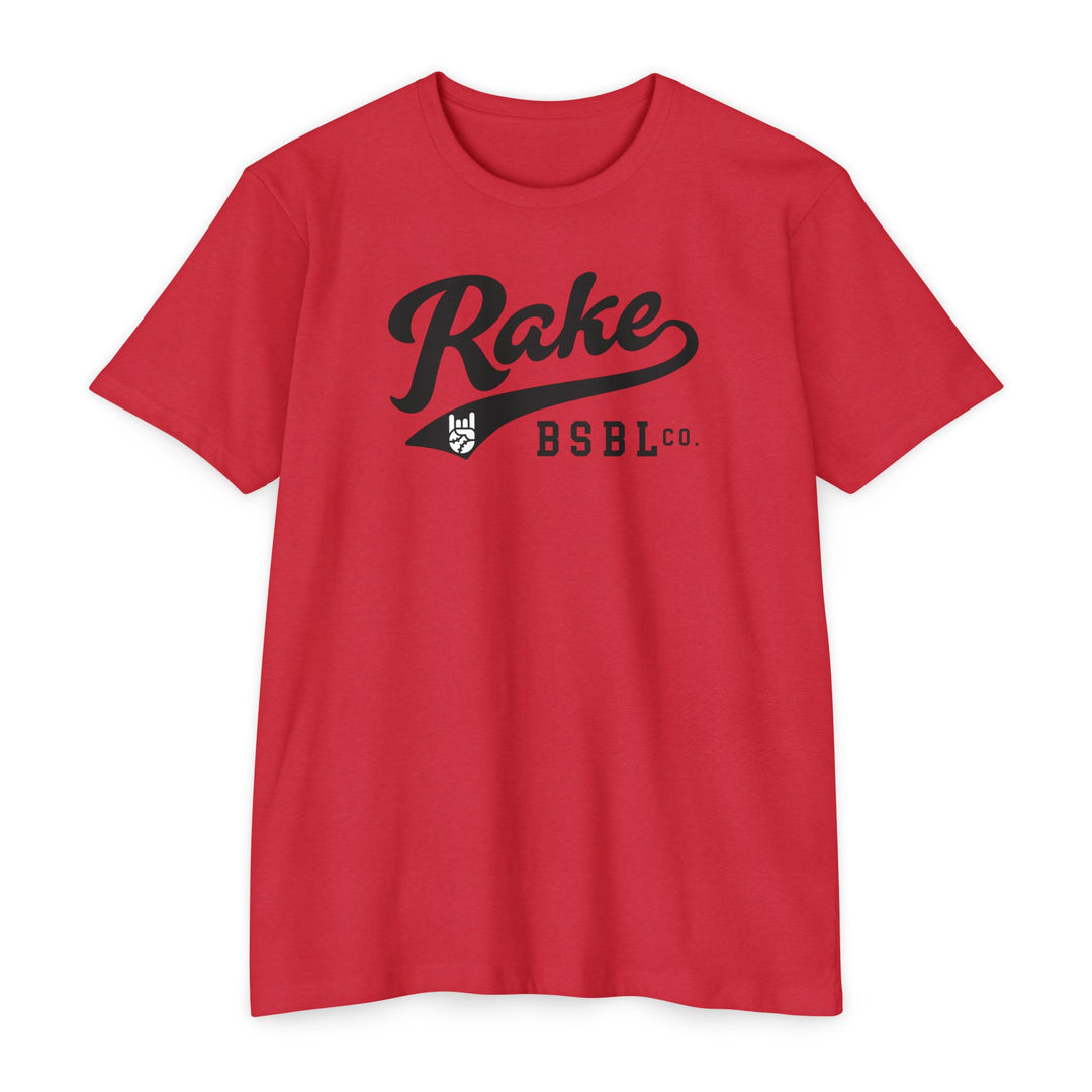 Rake Script Tee