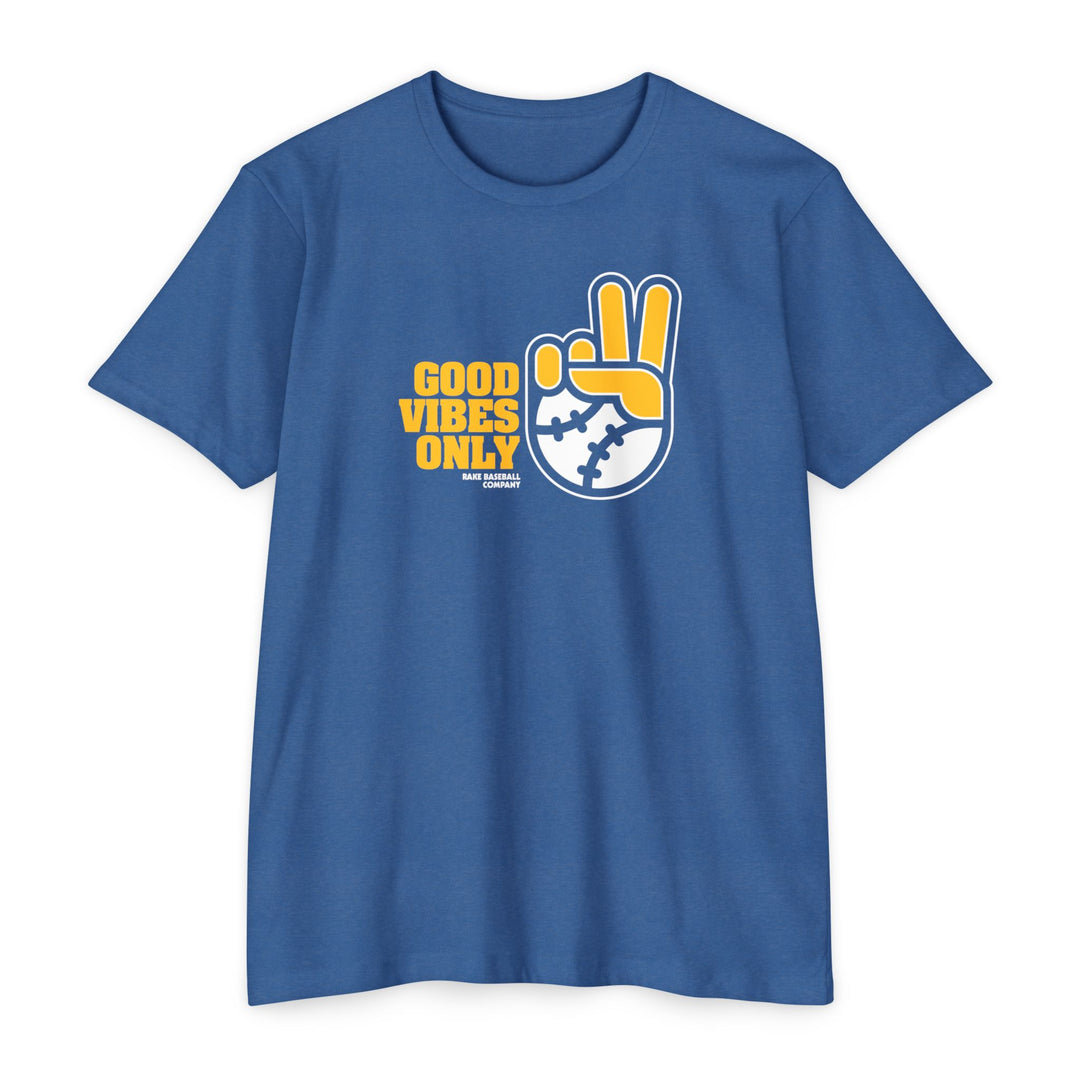 Good Vibes Only Tee