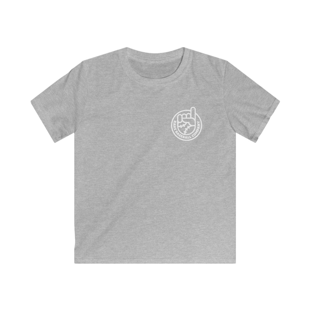 Kids One Day or Day One Tee