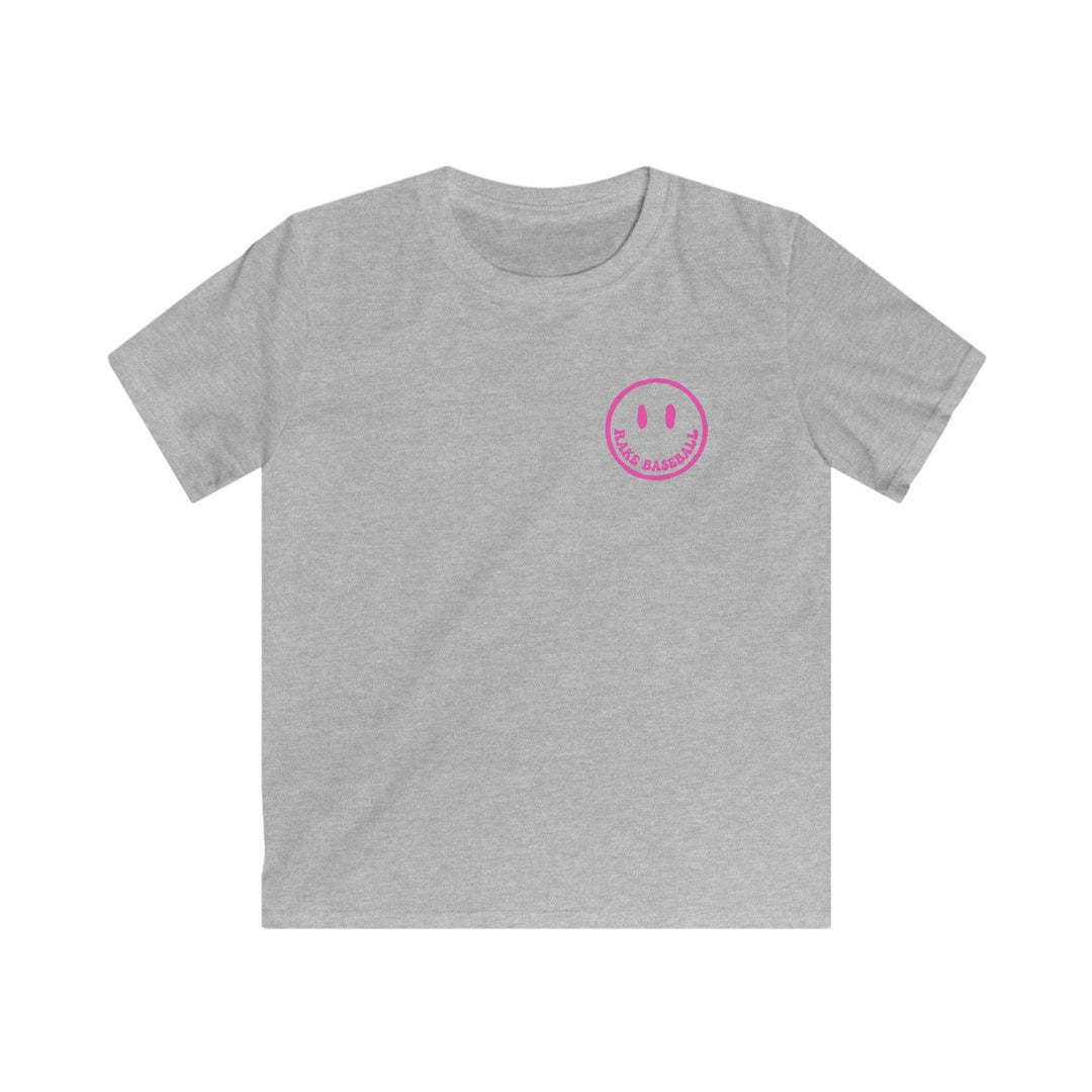 Kids Rake Smile Tee