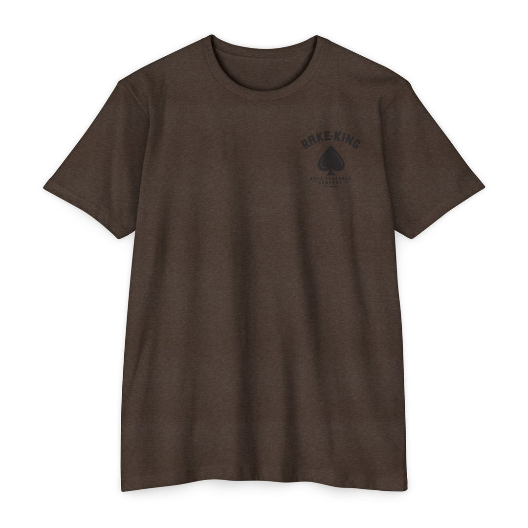 Rake King Tee