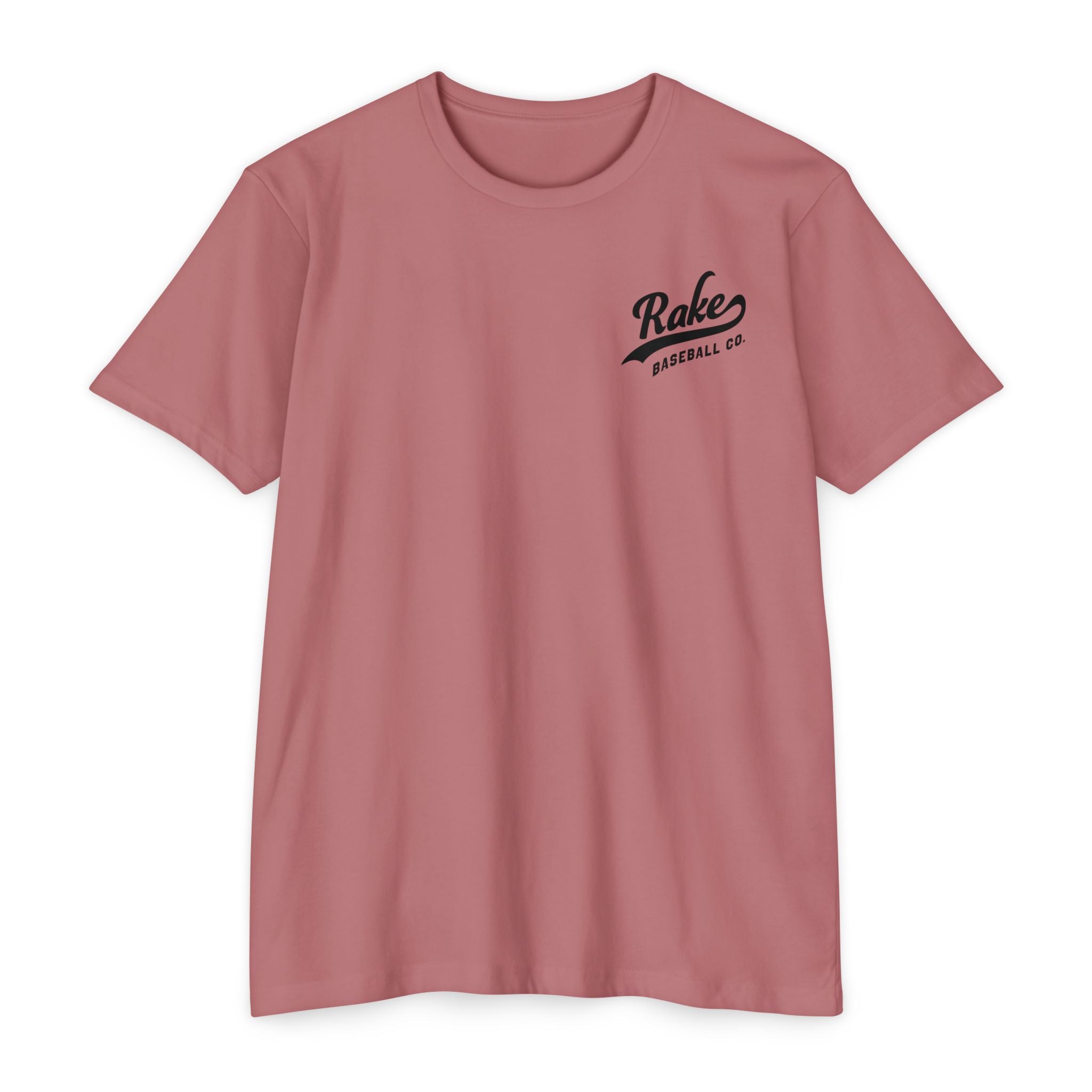 Mind Over Matter Tee - Rake Baseball Company - RAKE BASEBALL | BASEBALL T-SHIRT | BASEBALL CLOTHING | GOOD VIBES ONLY