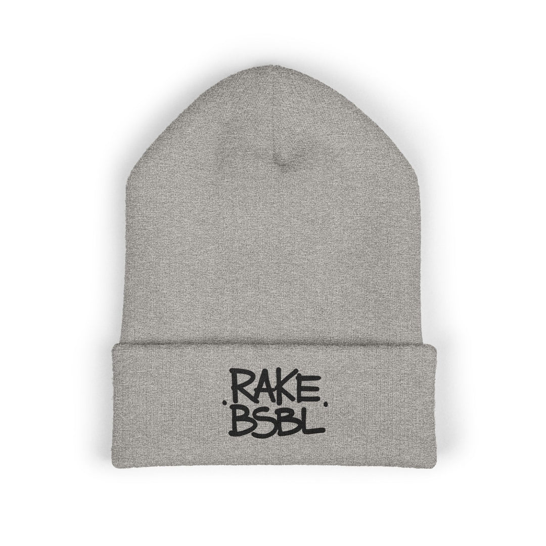 Rake BSBL Beanie