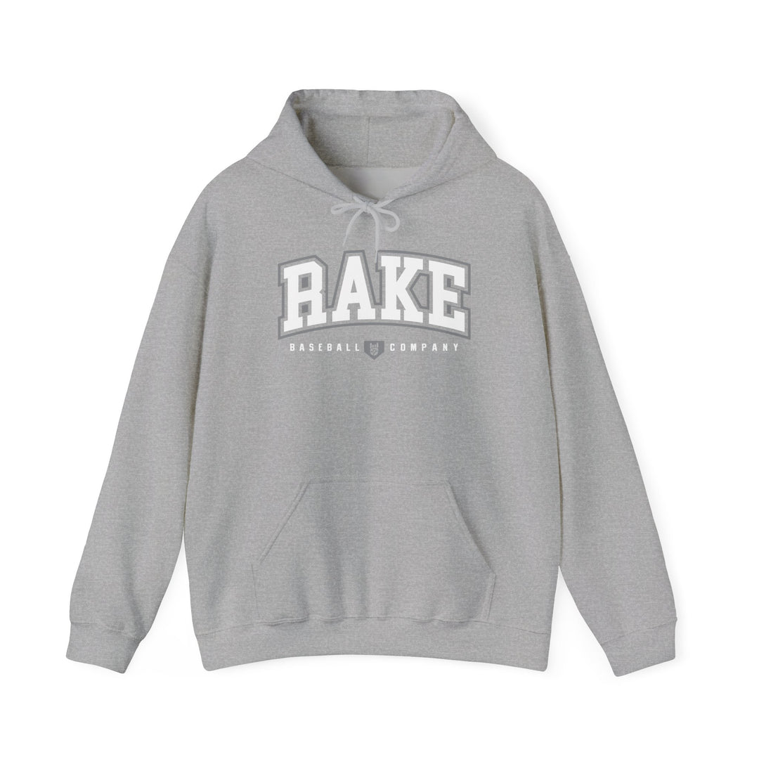 Rake Collegiate Hoodie