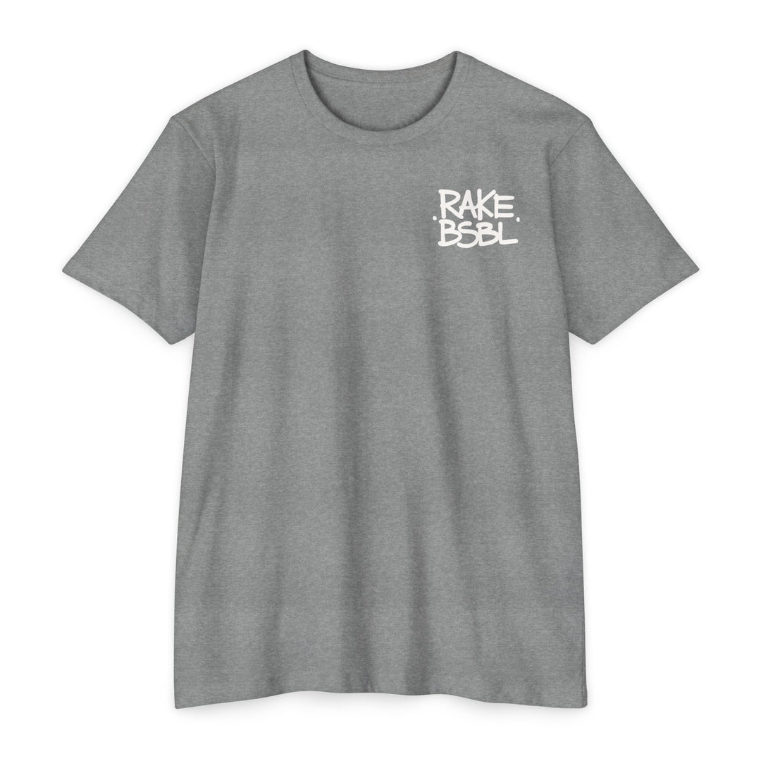 Positive Mental Attitude Tee