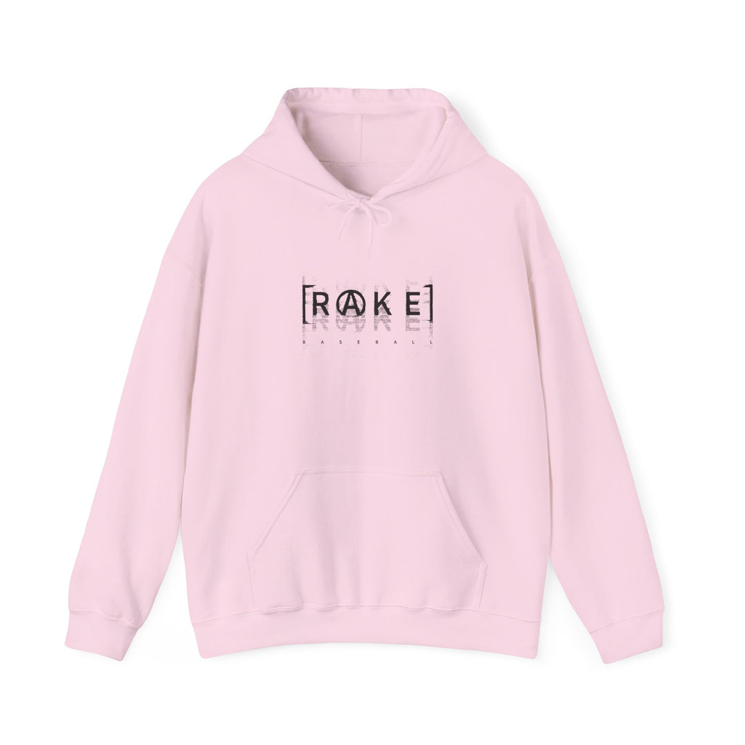 Rake A Graphic Hoodie