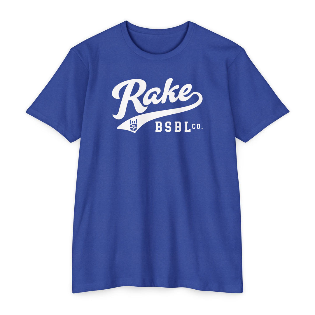 Rake Script Tee