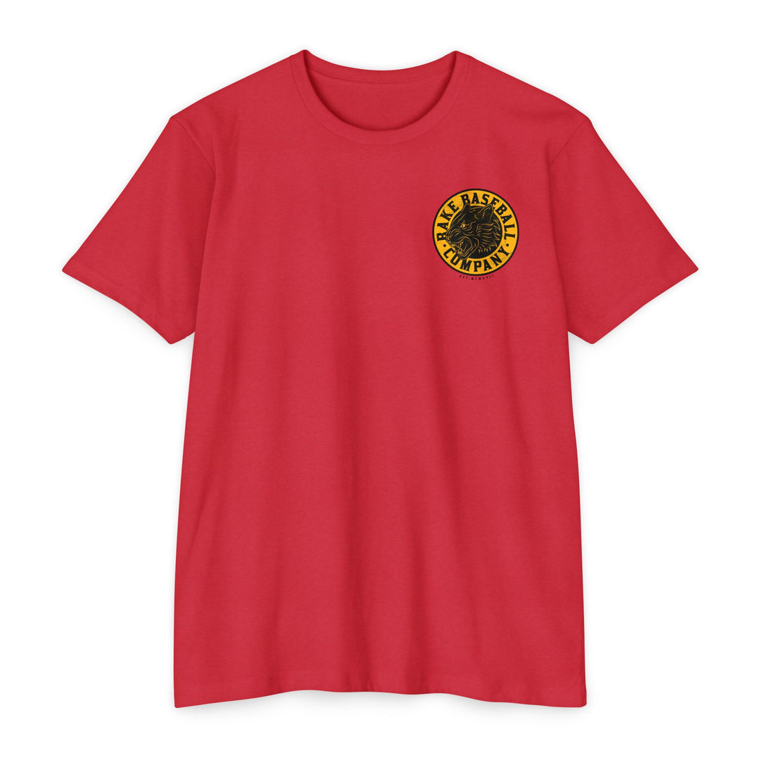 Rake Hellcat 2 Tee