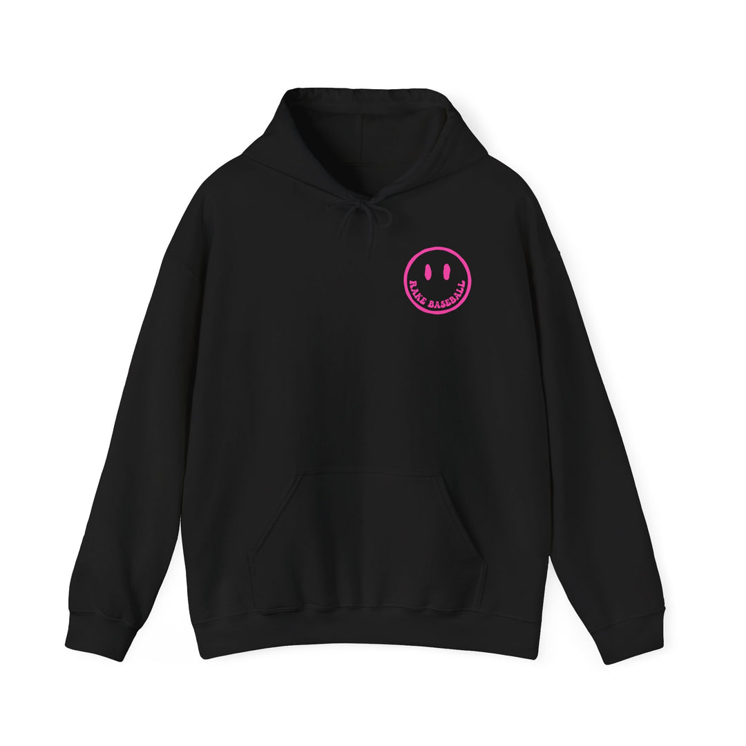 Rake Smile Hoodie