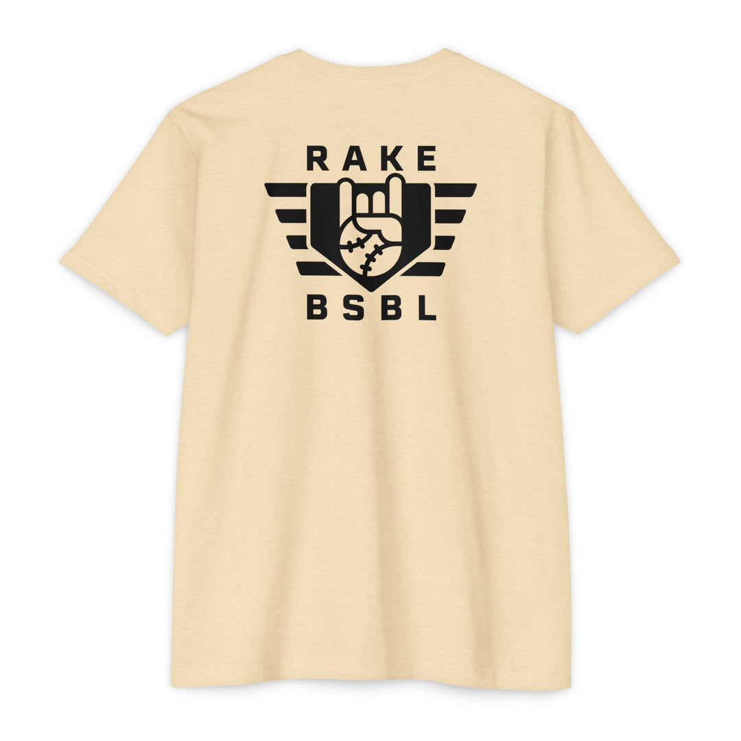 Rake Flag Tee